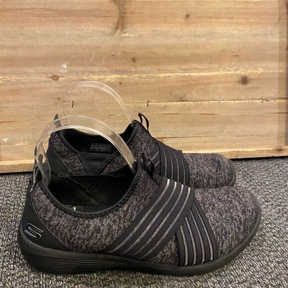 Skechers Air Cooled Memory Foam Shoes - Picture 2 of 8